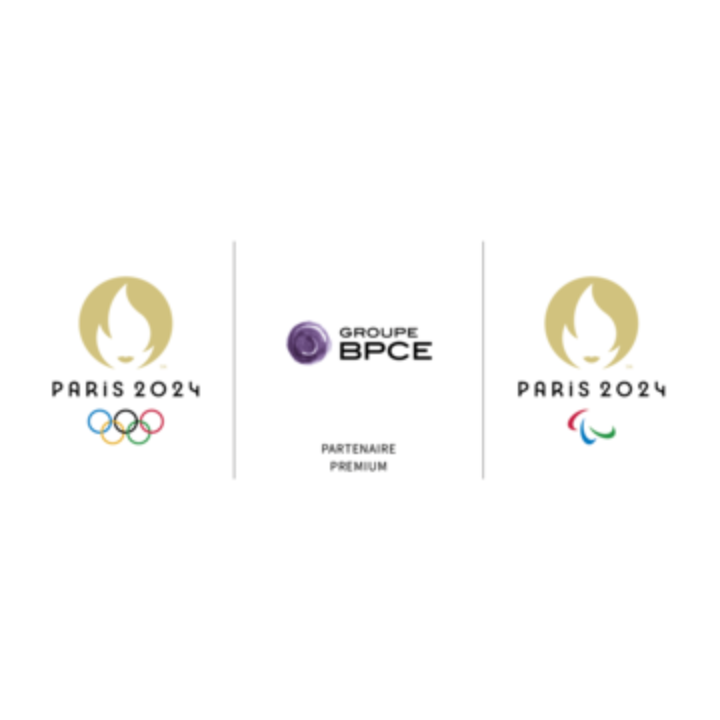 Le Groupe Bpce Officiellement Partenaire Premium De Paris 2024 1449