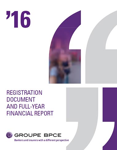 2016 Registration document
