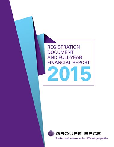 2015 Registration document
