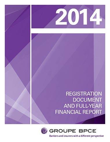 2014 Registration document