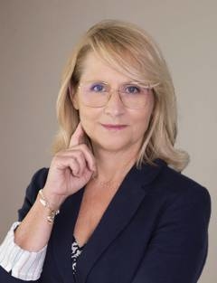 Sylvie Garcelon