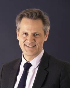 François De Laportalière