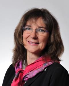 Françoise Lemalle