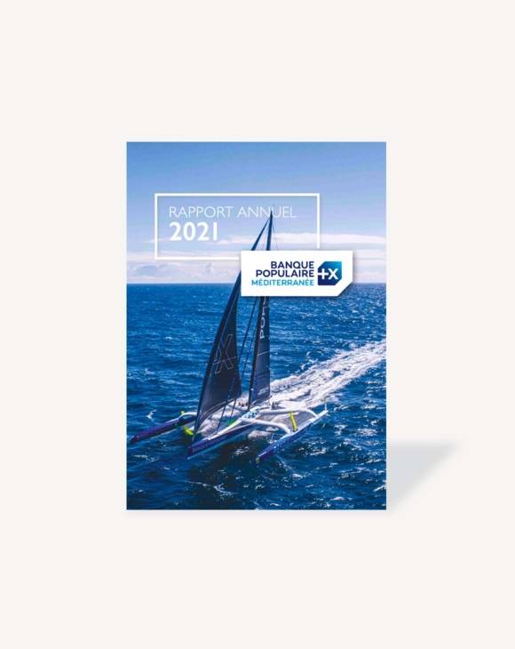 Rapport annuel 2021 de la BP Méditerranée