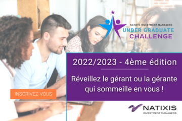Under Graduate Challenge 2022/2023
