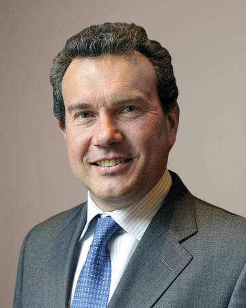 Jean-François Lequoy, directeur général de Natixis Assurances